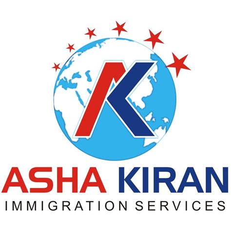 asha kiran immigration